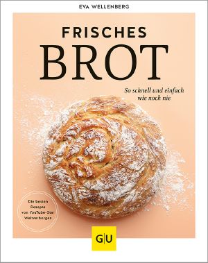 [GU 01] • Frisches Brot